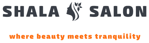 Shala Salon Logo